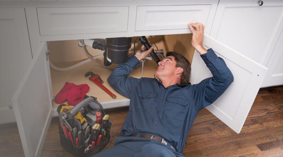 Local sewer line repair in Abernathy, TX